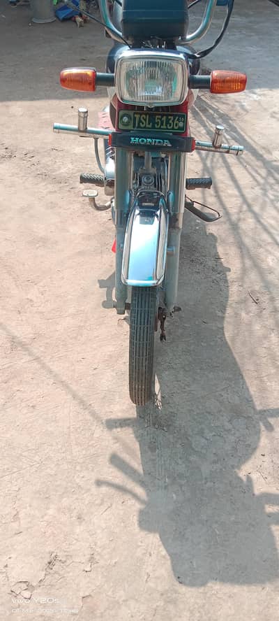 good condition bike ha tanky tapy jenoun ni ha baqi 03437452564 baqi