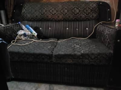 sofas urgent sell
