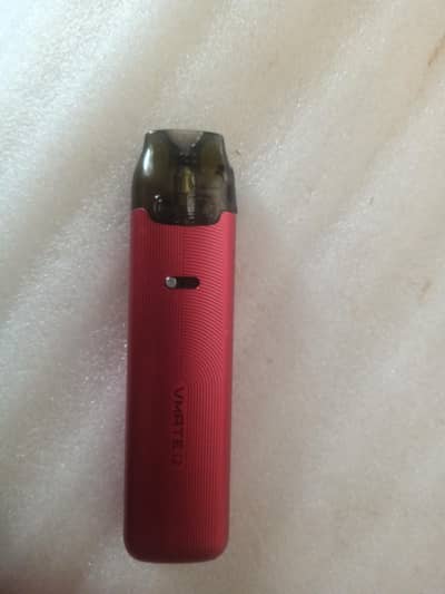 V mate I2 pod
