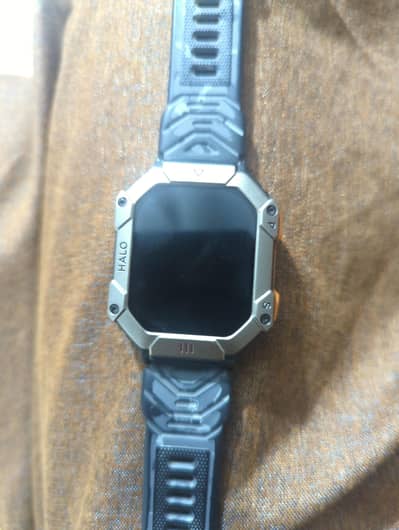 Smart Watch KR80