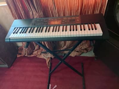 Casio CTK 2200 price 47k