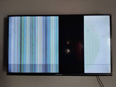 40 inch lcd non smarty