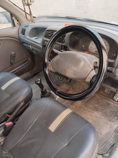 Alto 8 modal urgent sale