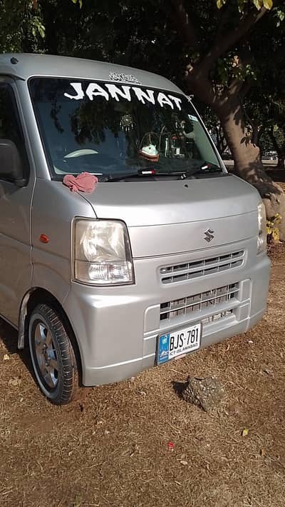 suzuk ievrey model 2008 register 2013