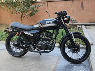 hi speed infinity for sale