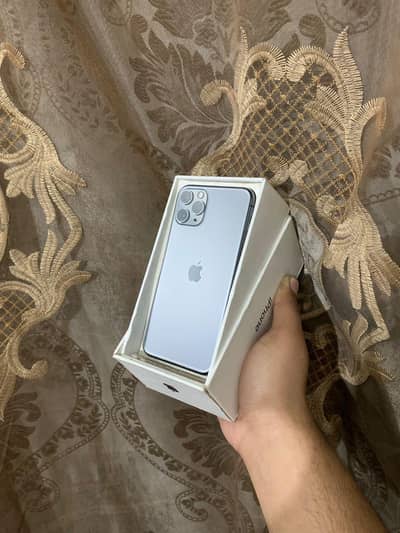 APPLE IPHONE 11 pro