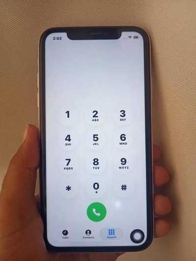 iPhone11 Non Pta Factory Unlocked 64gb