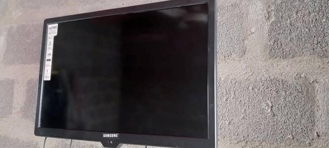 Premium Black LED Light Bar 28-30 Inch  WiFi Supported