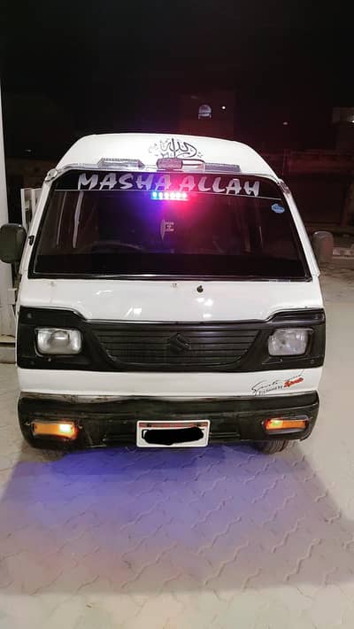 hiroof bolan 1988 model  sound system installed