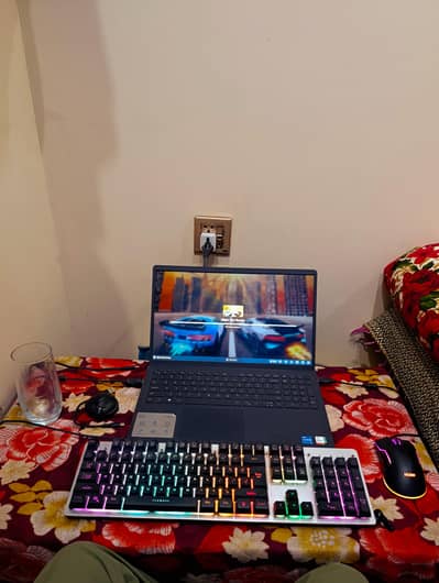 Dell Inspiron 15 3520