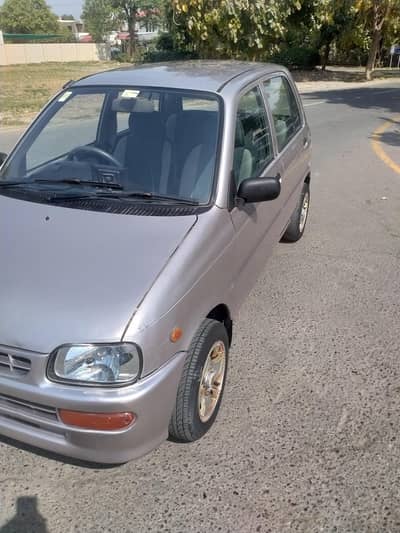 Almost total genuine Automatic coure