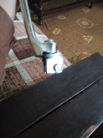 Hi Speed 70 bike ki new kick hai 2 din use howi hai bulkul new hai