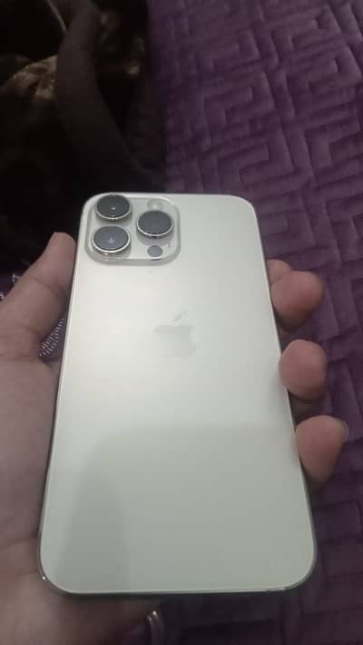 iPhone 14 pro max 256gb