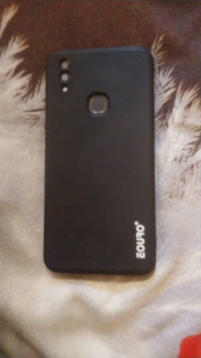 used and non pta 6 month chala hua ha