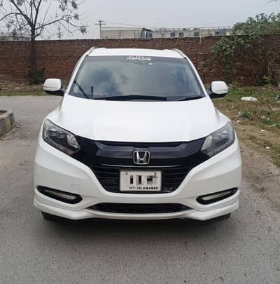 Honda vezel total jenoun minor 2 door shower