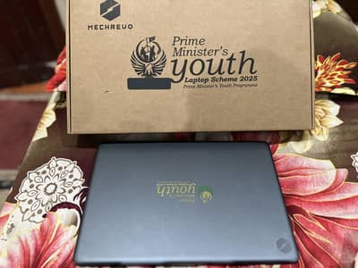 MechRevo R14p 8GB/256GB SSD (PM LAPTOP)