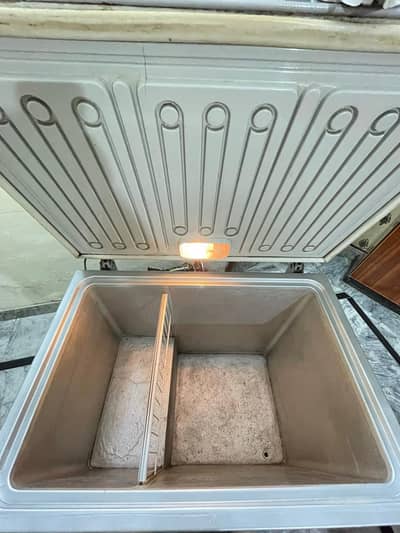 Deep Freezer 03248468747