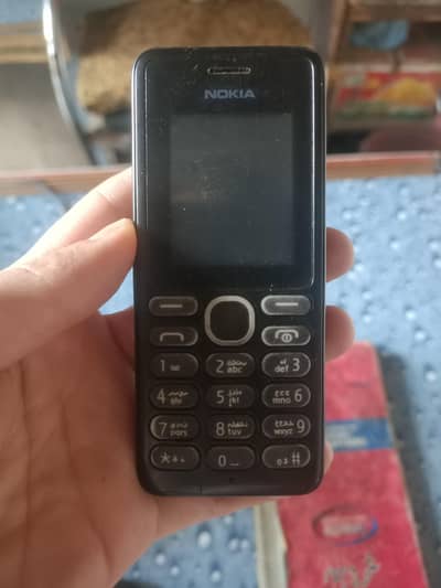 Nokia 108