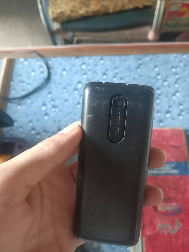 Nokia 108 1
