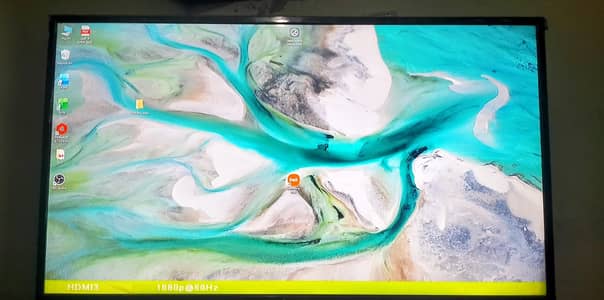 42” LED TV for Sale – Excellent Condition