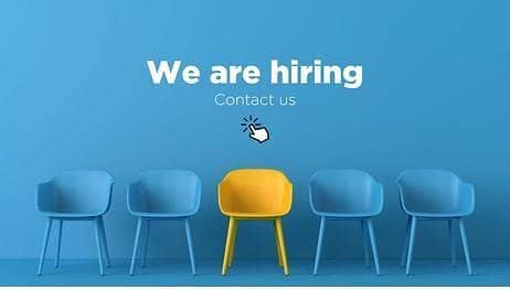 Hiring Part-Time E-commerce Assistant (Online Store]