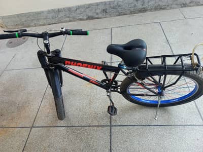 Phoenix 26” Bicycle  Strong Frame