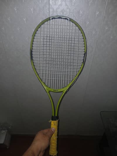 Wilson Tennis Racket