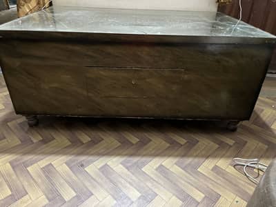 Table for sale with good condition