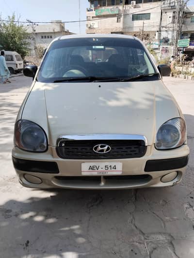 hondai Centro original