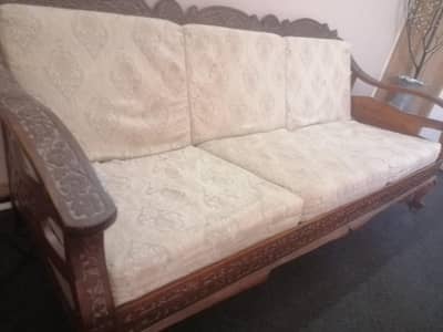 original shesham lakri