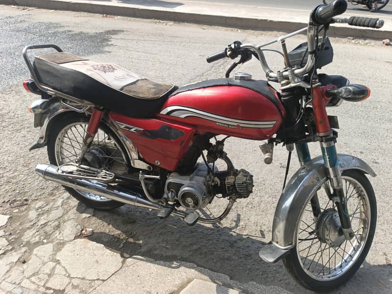 engine wise all ok. 0