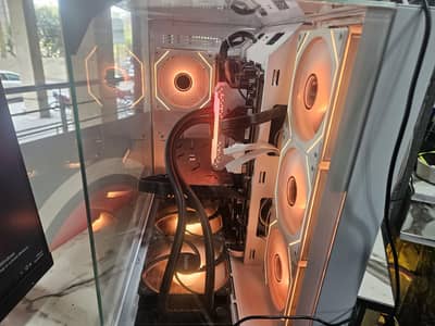 Core i7 12th Gen  with 1060 Super