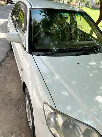 HONDA CIVIC EAGLE EYE FOR SALE IN GOOD CONDITION