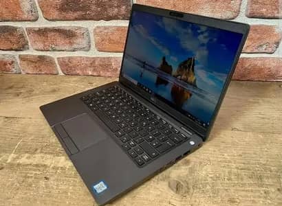 Dell i5 8th generation