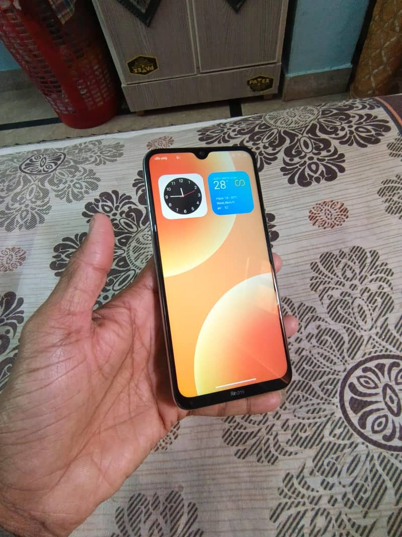 Redmi note 8 2