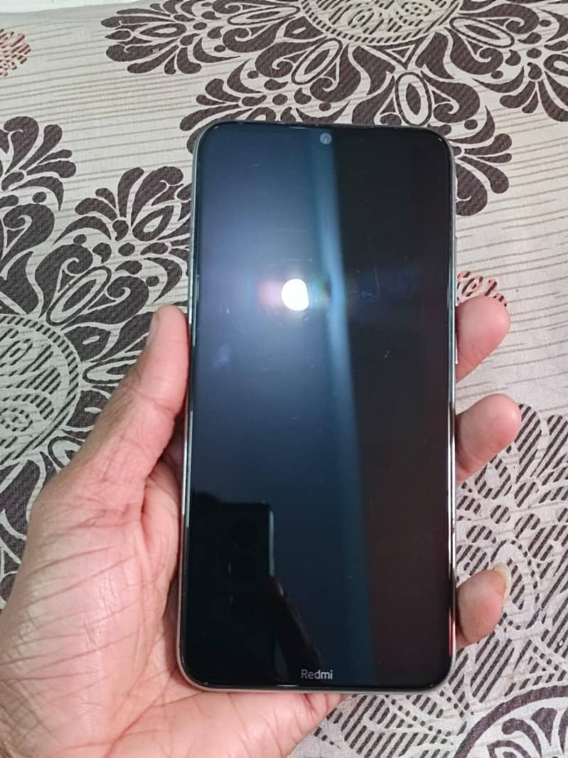 Redmi note 8 10