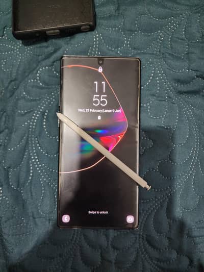 Samsung Note10 plus