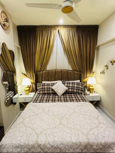 Shah G Hotel Room for rent daily basis and short time
