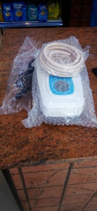 Medical Care Bed Ripple Mattress