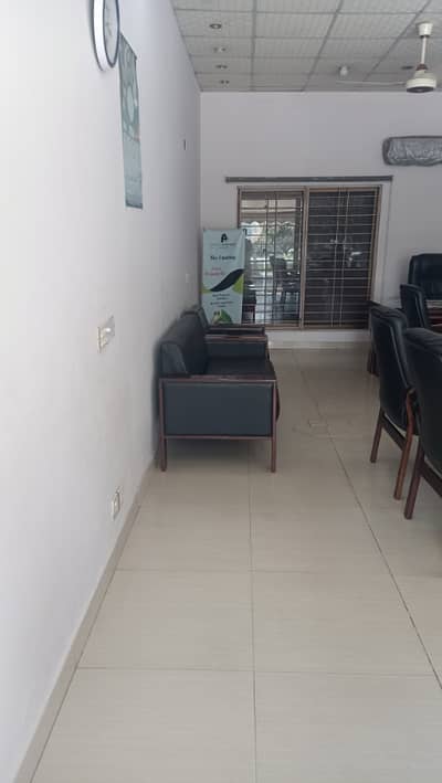 Hot Located Shop Available for rent