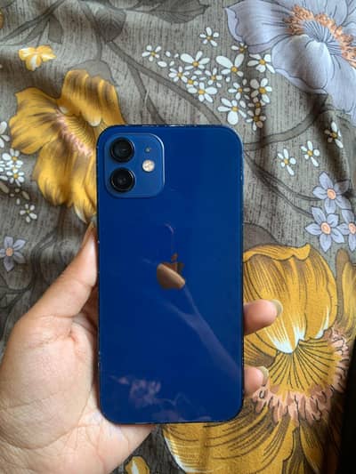 I phone 12 factory unlock