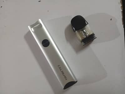 Uwell caliburn A3 pod