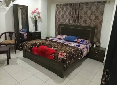 Two bedroom phr day sort time for available