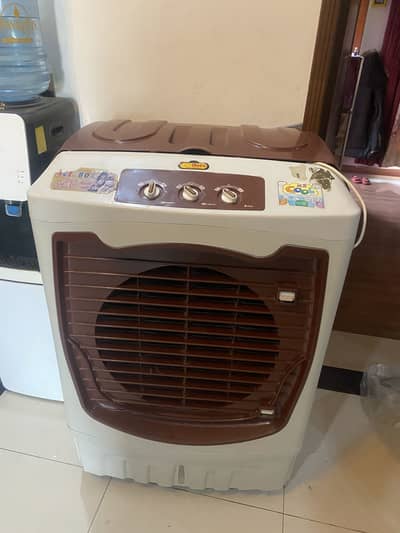 Asia Room Air Cooler