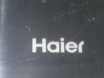 HAIER MODEL: HSU-18LK10/011L(B)