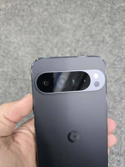 Google Pixel 9 Pro XL