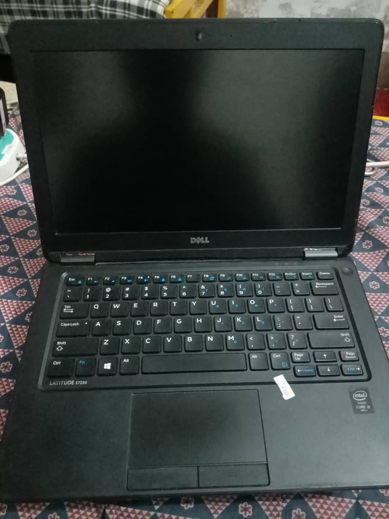 Dell E7250 1