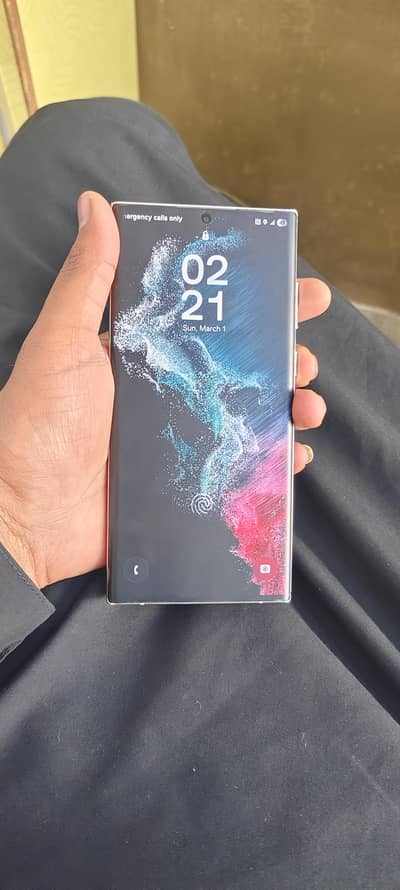 Samsung s22 ultra For Sale