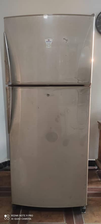 Dawlance signature large size fridge for sale