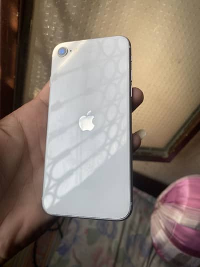 Iphone se 2020 128 gh fu